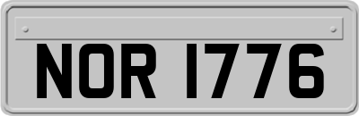 NOR1776