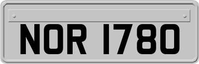 NOR1780