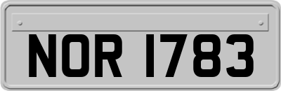 NOR1783