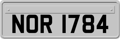 NOR1784