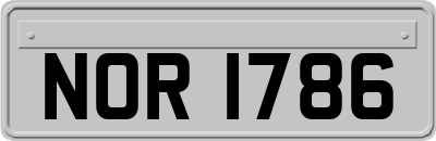 NOR1786