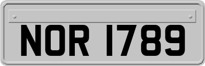 NOR1789