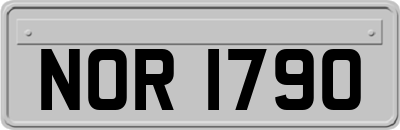 NOR1790