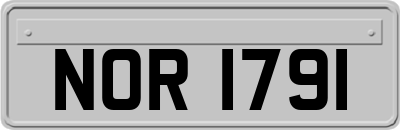 NOR1791