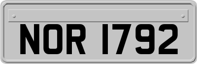 NOR1792