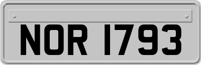 NOR1793