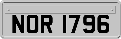 NOR1796