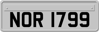 NOR1799