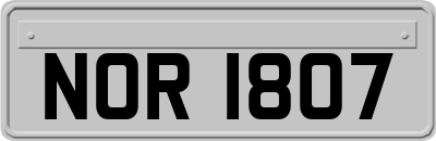 NOR1807