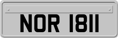 NOR1811