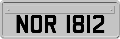NOR1812