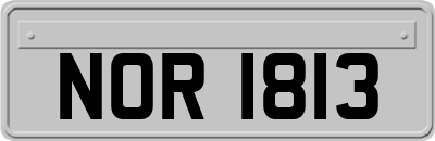 NOR1813