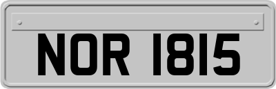 NOR1815
