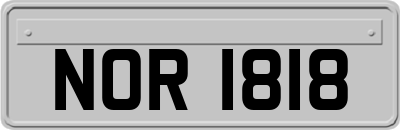 NOR1818