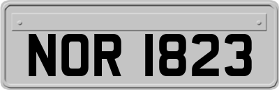 NOR1823