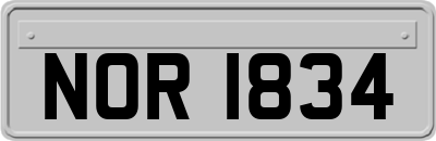 NOR1834