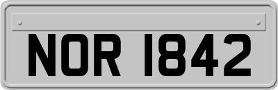 NOR1842