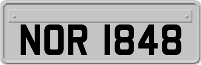 NOR1848