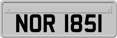 NOR1851