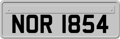 NOR1854