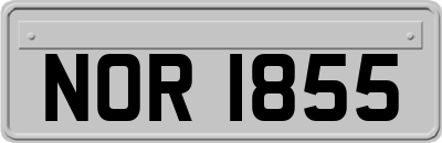 NOR1855