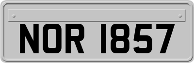 NOR1857