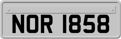 NOR1858