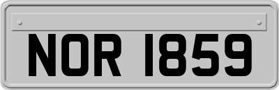 NOR1859