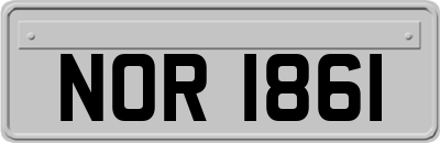 NOR1861