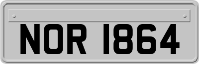 NOR1864