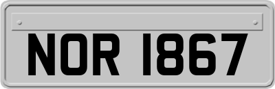NOR1867