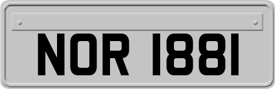 NOR1881
