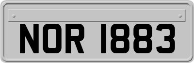 NOR1883