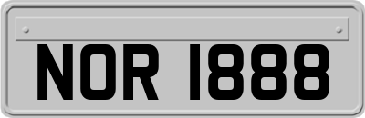NOR1888