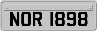 NOR1898