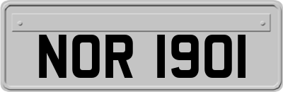 NOR1901