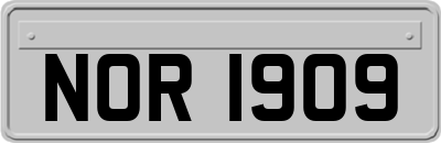 NOR1909