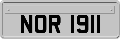 NOR1911