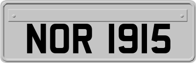 NOR1915