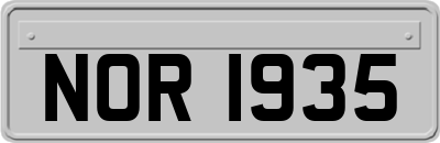 NOR1935