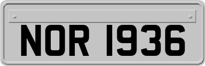NOR1936