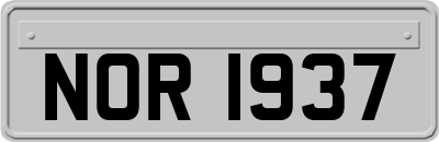 NOR1937