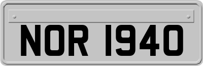 NOR1940