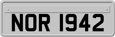 NOR1942