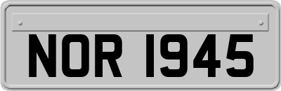 NOR1945