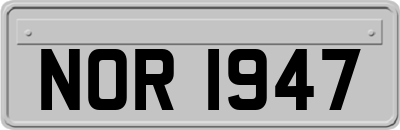 NOR1947