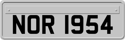 NOR1954