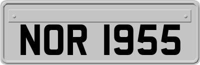 NOR1955