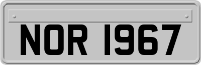 NOR1967