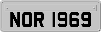 NOR1969
